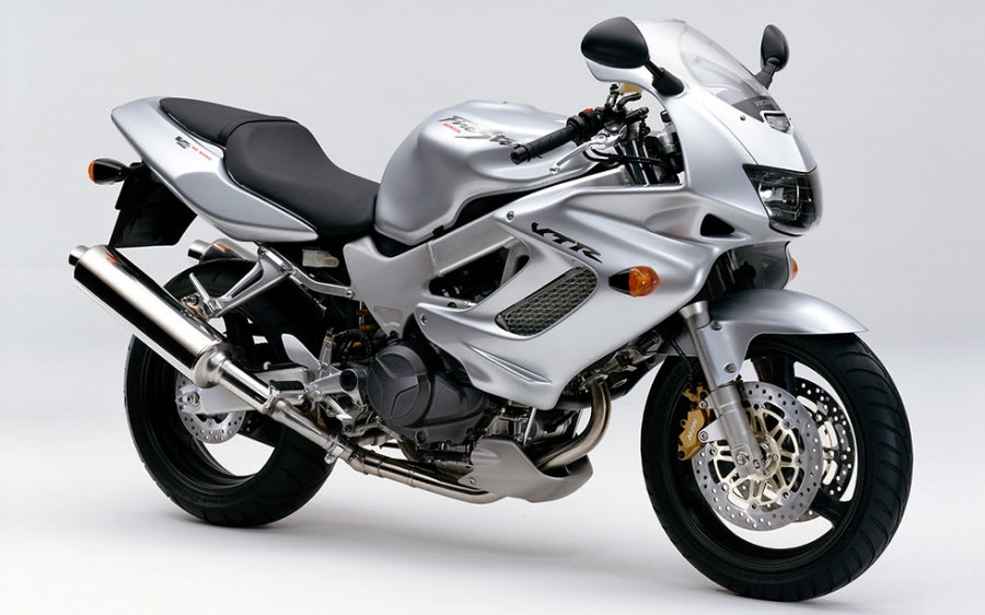VTR1000Fファイアーストーム – LCIPARTS EXHAUSTS