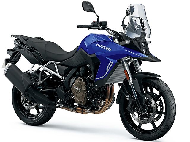V-STROM800 – LCIPARTS EXHAUSTS V-STROM800 – LCIPARTS EXHAUSTS