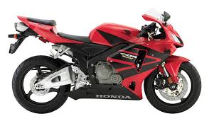 CBR600 – tagged 
