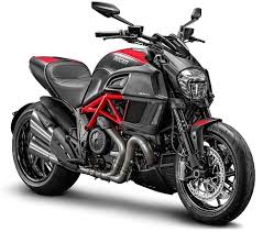 DIAVEL – LCIPARTS EXHAUSTS