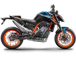 Mivv MK3 Black Racing Slip-on for KTM 890 DUKE 2020-2024