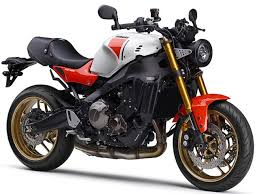 XSR900 – LCIPARTS EXHAUSTS