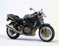 BANDIT400 – LCIPARTS EXHAUSTS