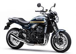 Z900RS – LCIPARTS EXHAUSTS