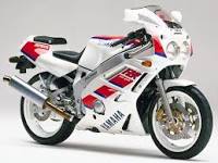 FZR400 – LCIPARTS EXHAUSTS