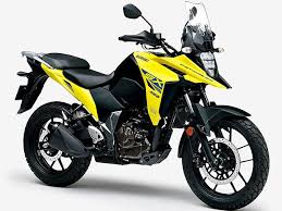 V-STROM250SX – LCIPARTS EXHAUSTS