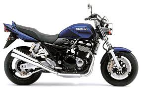 GSX1400 – LCIPARTS EXHAUSTS