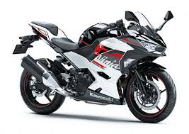 NINJA400 – LCIPARTS EXHAUSTS