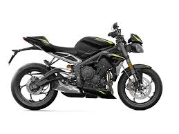 STREETTRIPLE – LCIPARTS EXHAUSTS