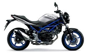 SV650 – LCIPARTS EXHAUSTS