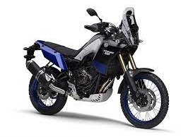 Tenere700 – LCIPARTS EXHAUSTS