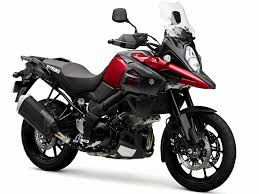 V-Strom1000 – LCIPARTS EXHAUSTS