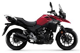 V-STROM250 – LCIPARTS EXHAUSTS