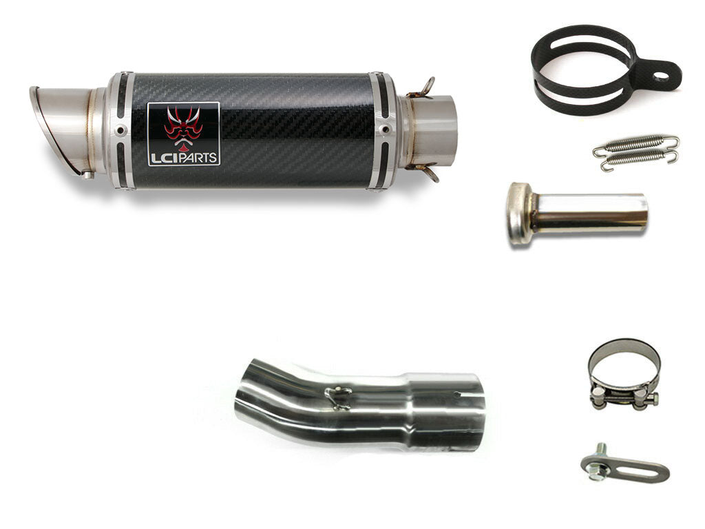 カワサキ ZX-4R SE ZX-4RR 2024-2025｜LCIPARTS公式 スリップ