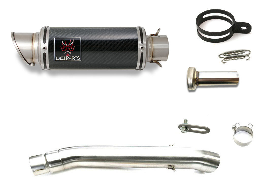 スズキ GSX400インパルス (GK79A) 1994-2003｜LCIPARTS公式 スリップ