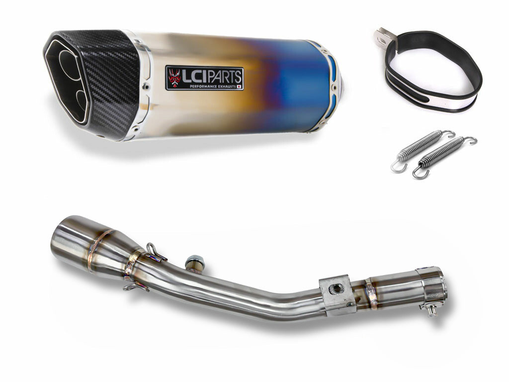 カワサキ KLX230 KLX230S KLX230SM 2019-2025｜LCIPARTS公式 スリップ