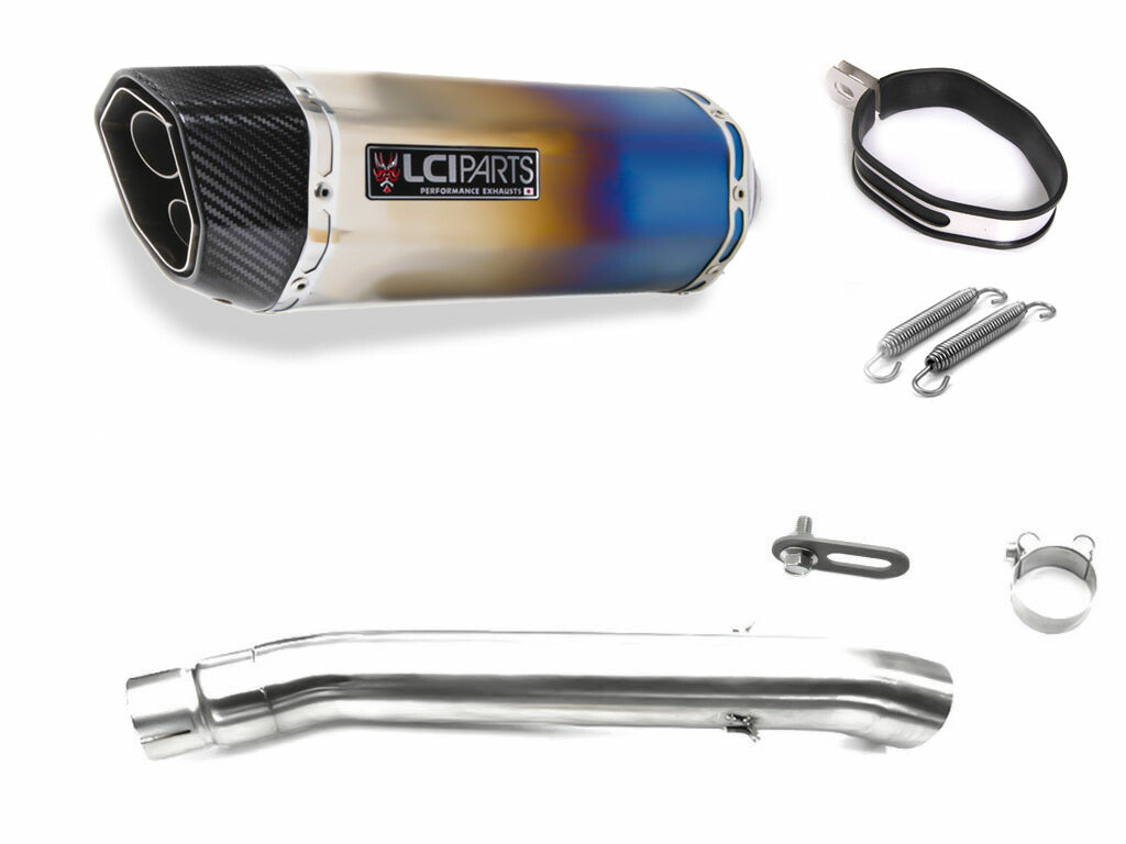 スズキ GSX400インパルス GSX400 IMPULS 1994-2003 GK79A｜LCIPARTS
