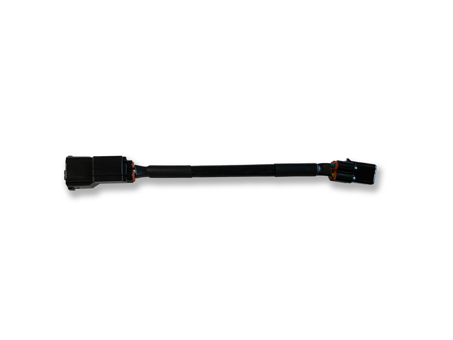 O2センサー 延長ケーブル 160mm