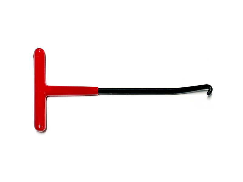 スプリングプーラー