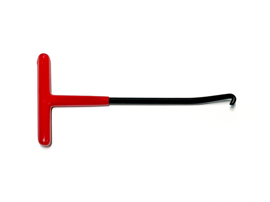 スプリングプーラー