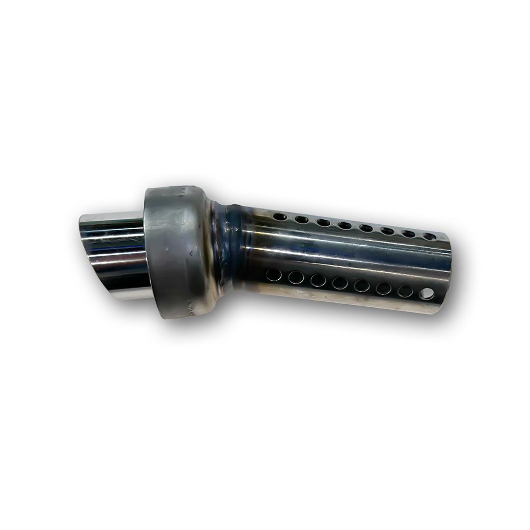 GPタイプ 消音バッフル2型（現行型） – LCIPARTS EXHAUSTS