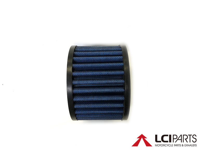 パワーエアフィルター エアクリーナー (ハイフロータイプ) BMW R850R 2002-