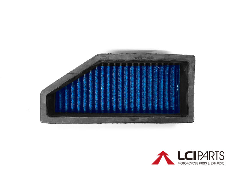 パワーエアフィルター エアクリーナー (ハイフロータイプ) BMW K1200C K1200LT K1200RS
