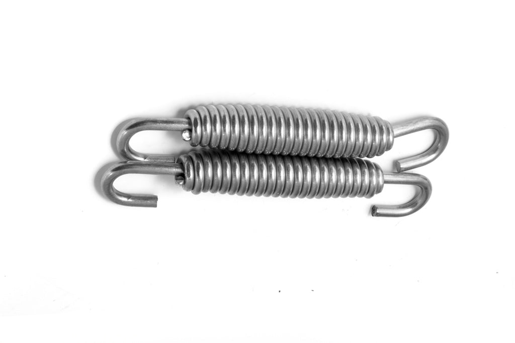 LCIPARTS エキゾーストスプリング 70mm