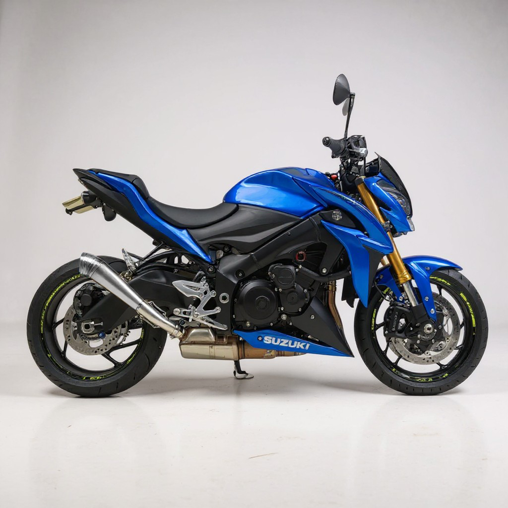 スズキ GSX-S1000 GSX-S1000GT 2022-2025 《8BL-EK1AA》｜LCIPARTS公式