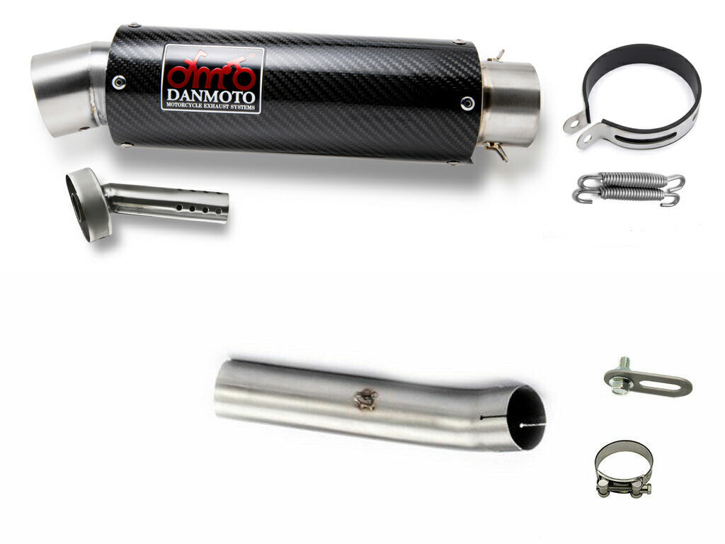 ZX-10R – LCIPARTS EXHAUSTS