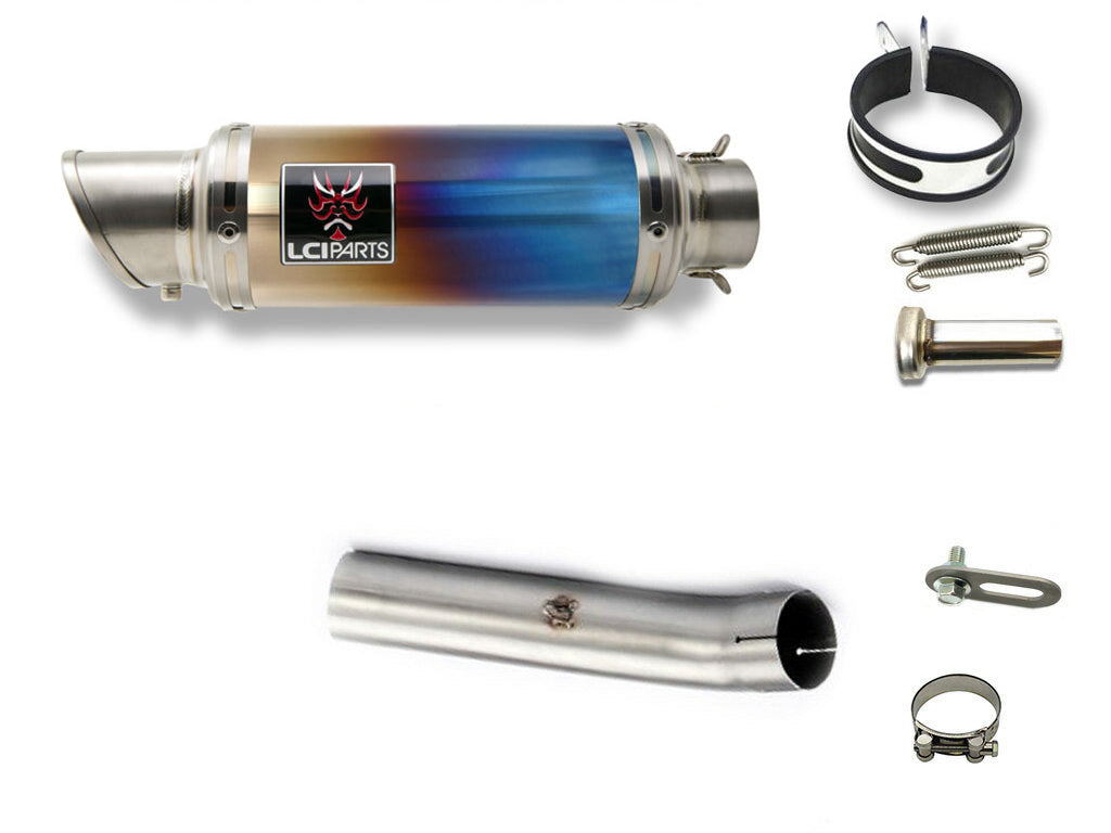 【限定セール！】 ZX-10R – LCIPARTS EXHAUSTS ポケモンカードゲーム