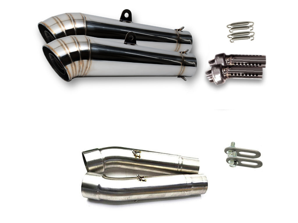 MONSTER S4 – LCIPARTS EXHAUSTS