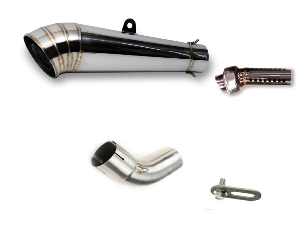 CBR1000RR – LCIPARTS EXHAUSTS