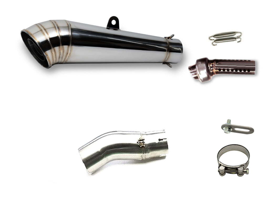 NINJA H2 – LCIPARTS EXHAUSTS