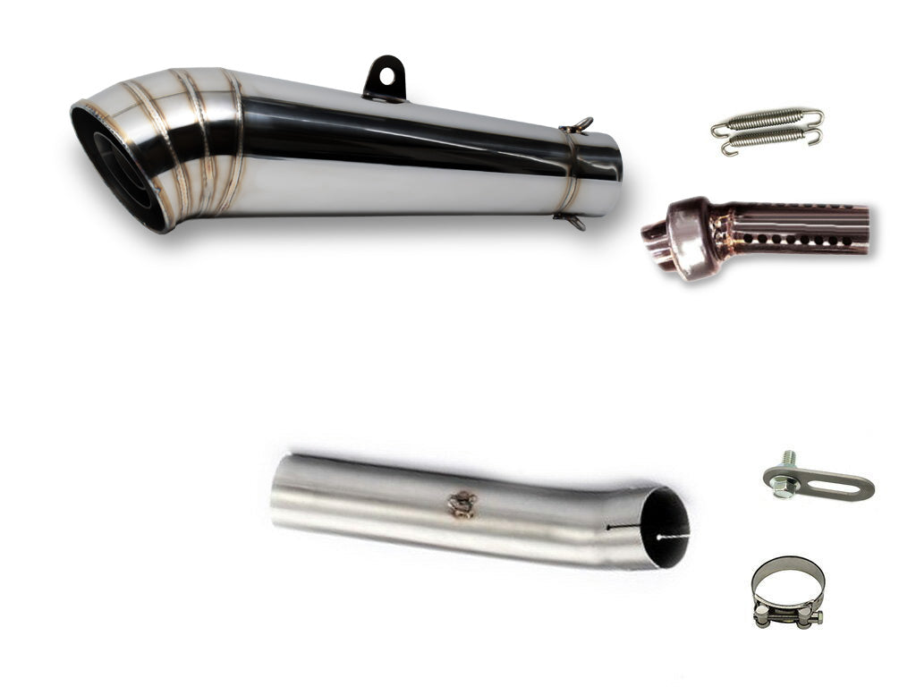 ZX-10R – LCIPARTS EXHAUSTS