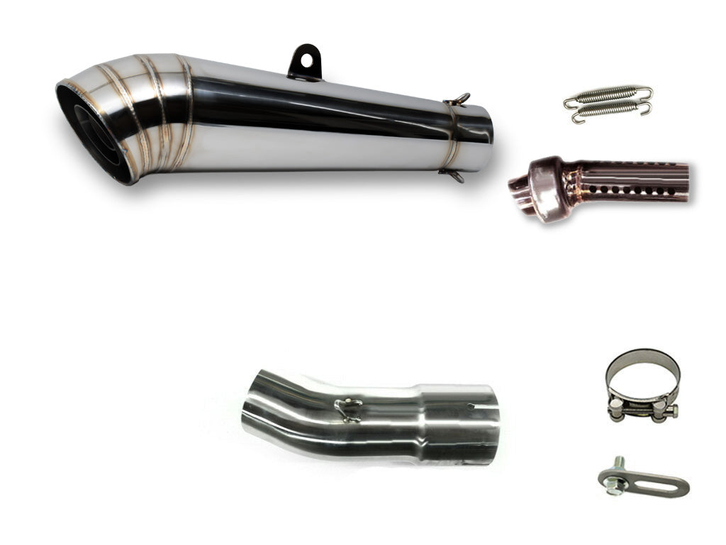 エヌ ZX-25 – LCIPARTS EXHAUSTS