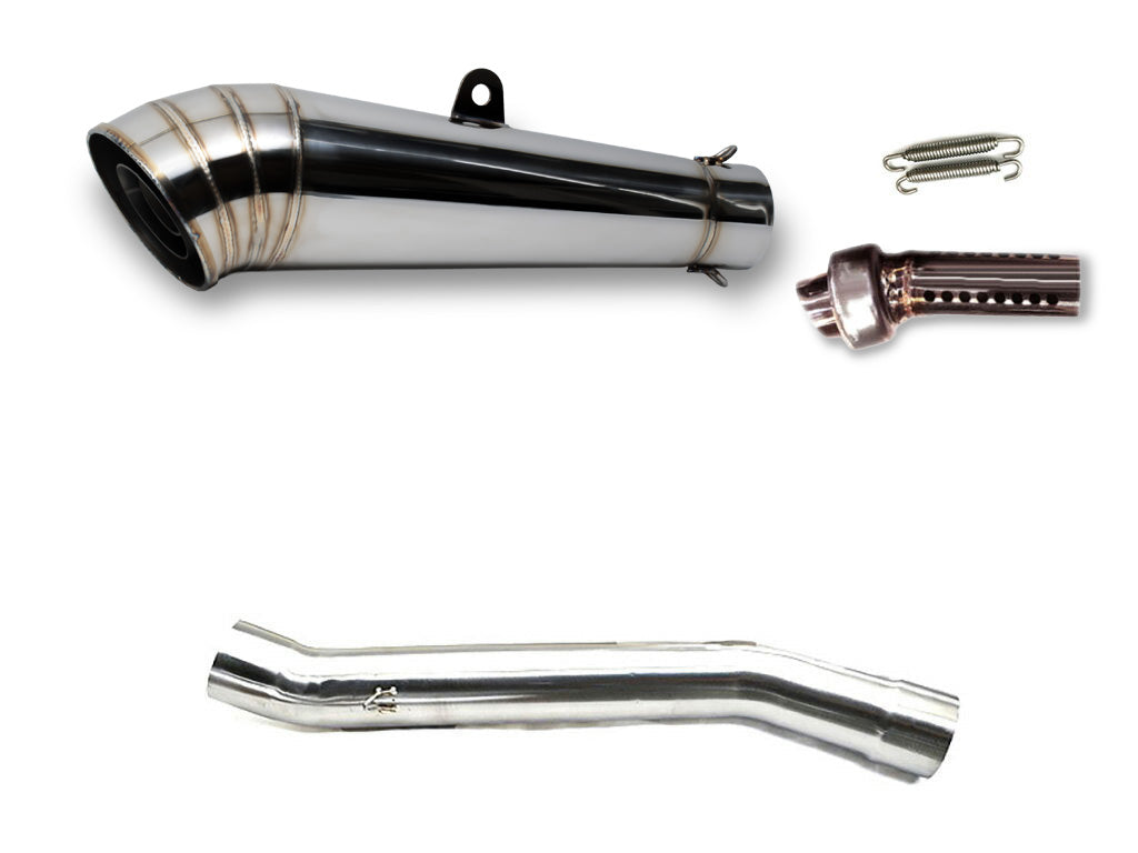 BANDIT – LCIPARTS EXHAUSTS