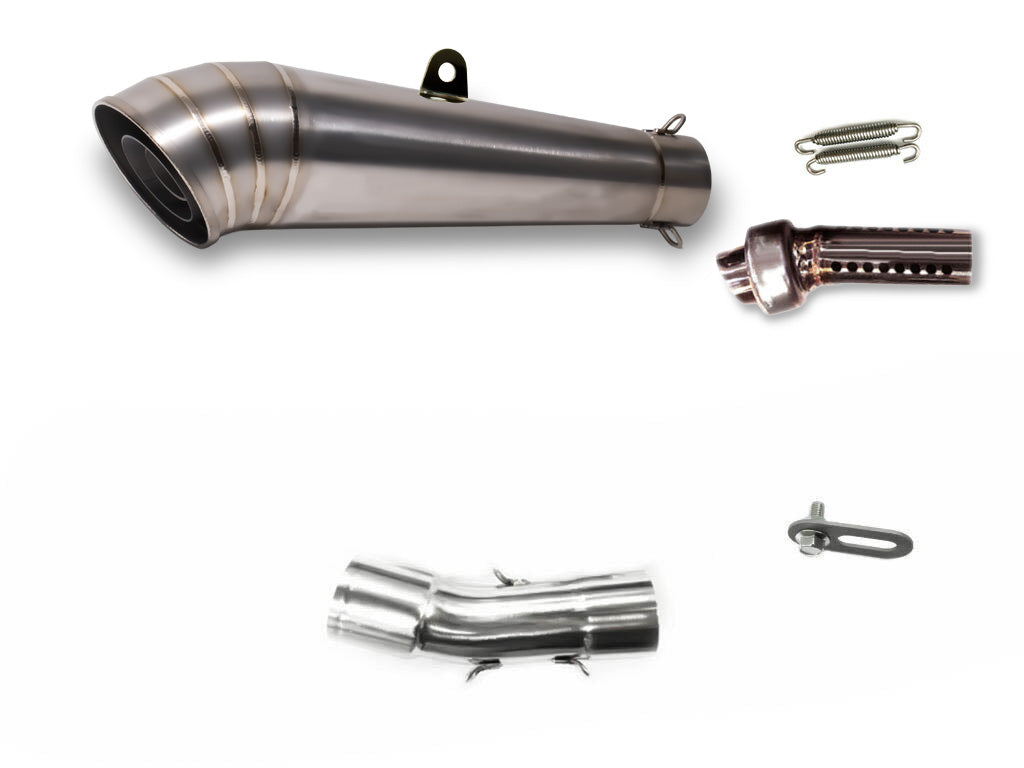 SCRAMBLER – LCIPARTS EXHAUSTS