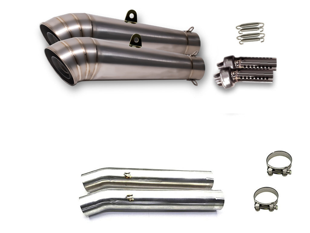 CB1100 – Page 2 – LCIPARTS EXHAUSTS