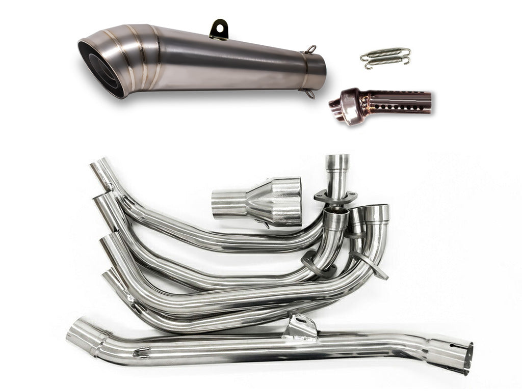cb400sf lciマフラー LCIPARTS公式 スリップオンマフラー – LCIPARTS EXHAUSTS