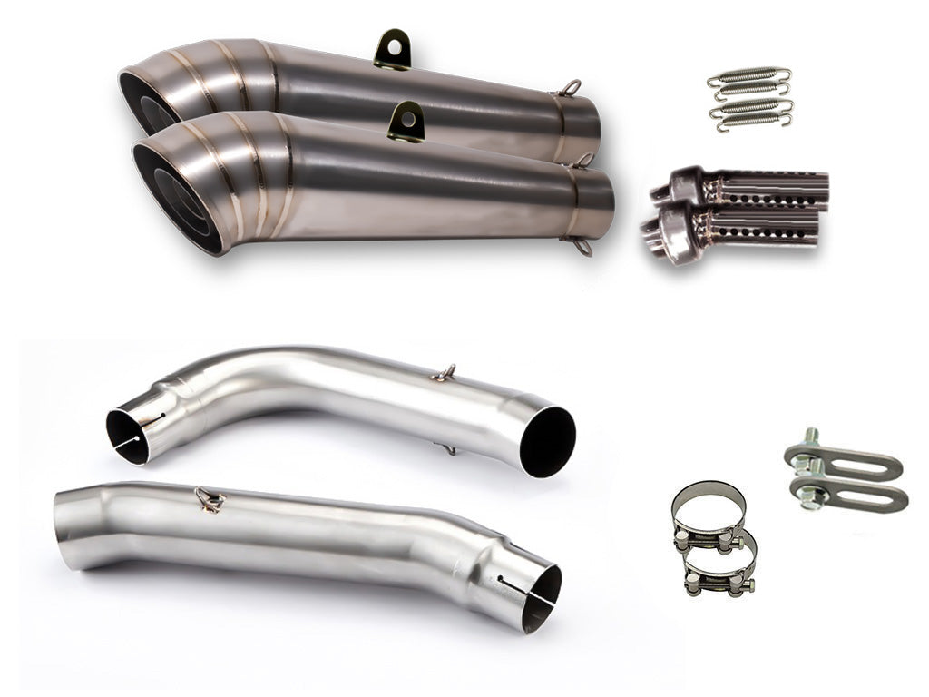 vtr1000sp1 テルミニョーニ　スリップオンマフラー VTR1000SP1 – LCIPARTS EXHAUSTS