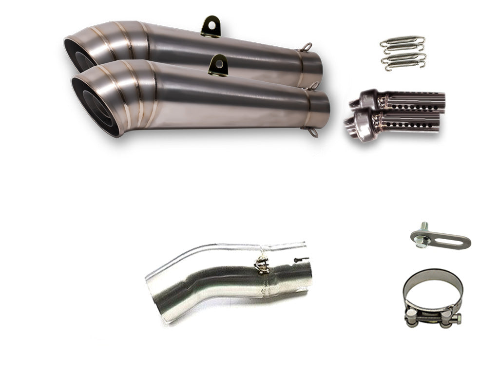 NINJA H2 ZH2 – LCIPARTS EXHAUSTS