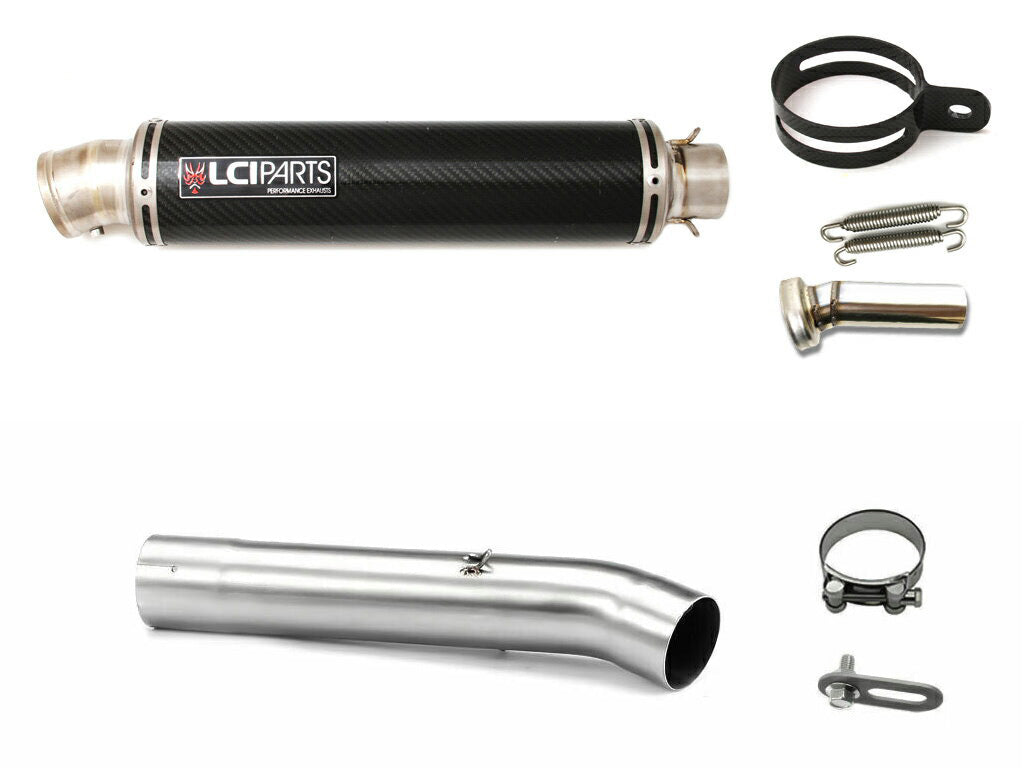 CB1300SF/SB 2008-2013 – LCIPARTS EXHAUSTS