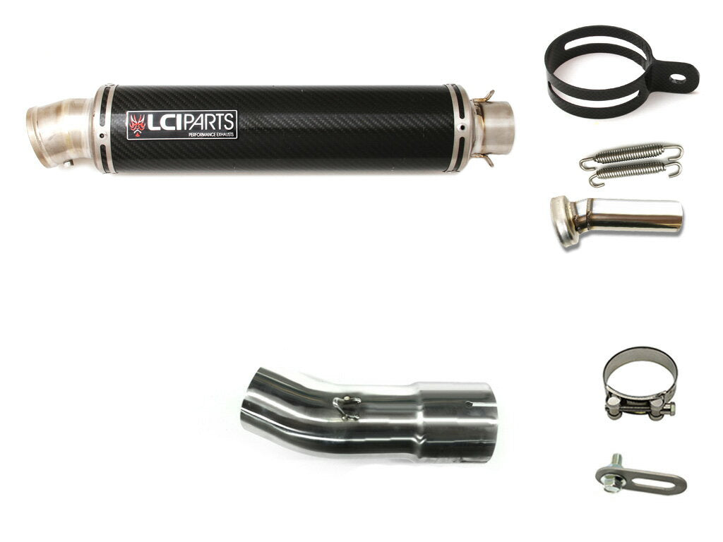 ZX-10R – Page 3 – LCIPARTS EXHAUSTS