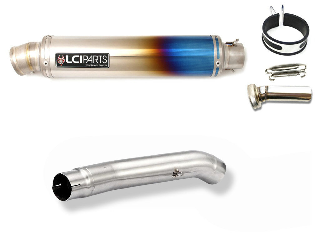 GSX-R1000 – LCIPARTS EXHAUSTS
