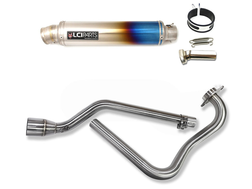 FZ25 FZS250 – LCIPARTS EXHAUSTS