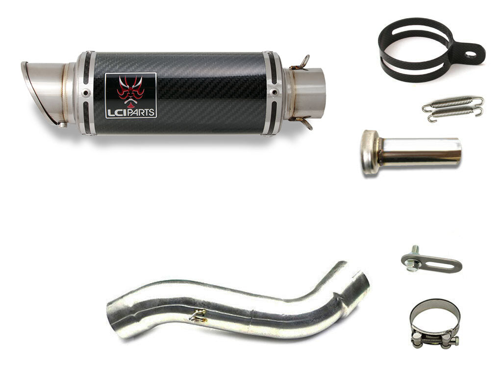 R1200 – LCIPARTS EXHAUSTS
