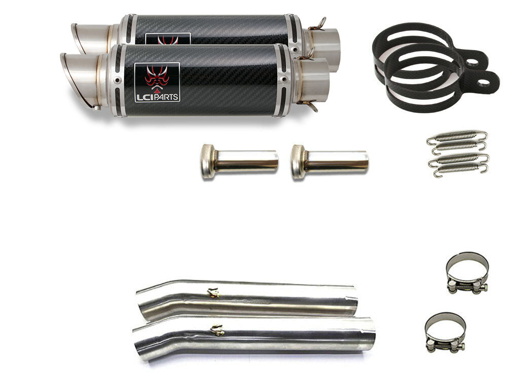 ZZR1200 – LCIPARTS EXHAUSTS