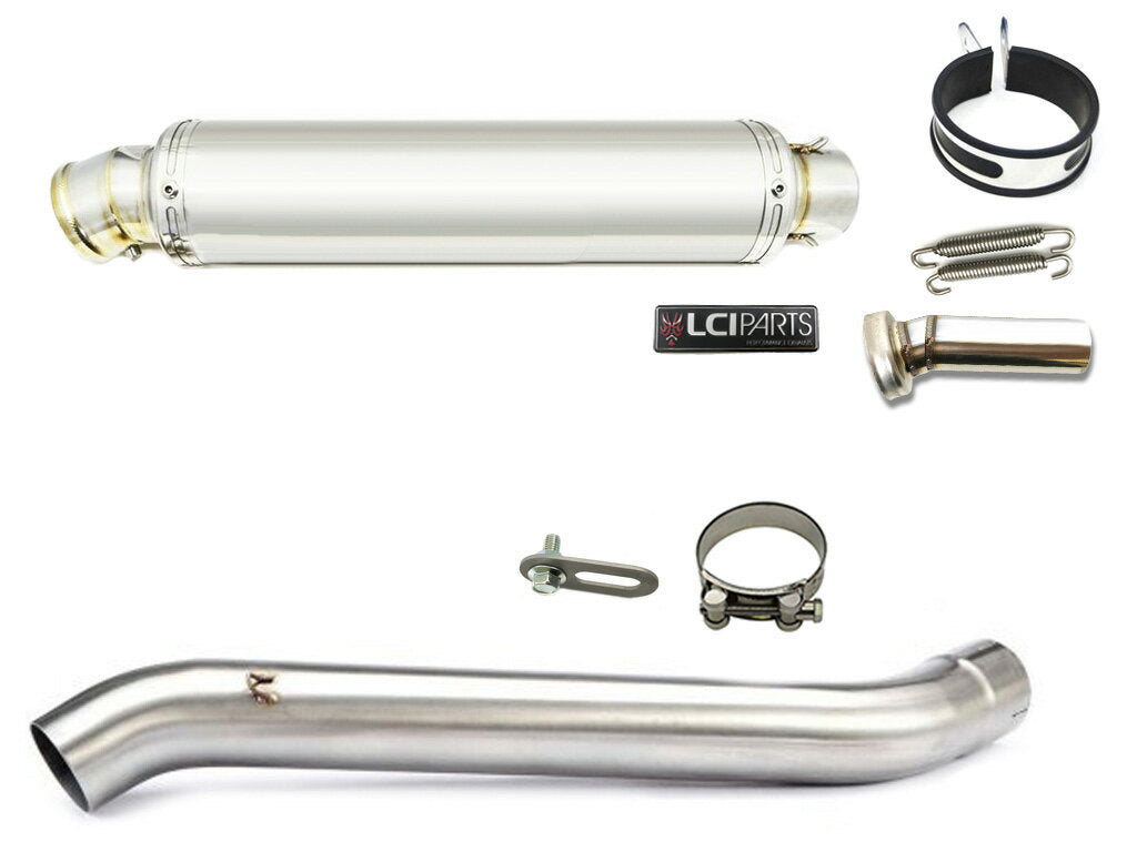 GSX-R1000 2009-2011 – LCIPARTS EXHAUSTS