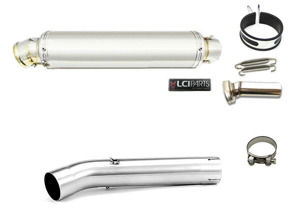 FZR250 FZR400 – Page 3 – LCIPARTS EXHAUSTS